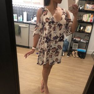 Kendall and Kylie Pacsun Dress